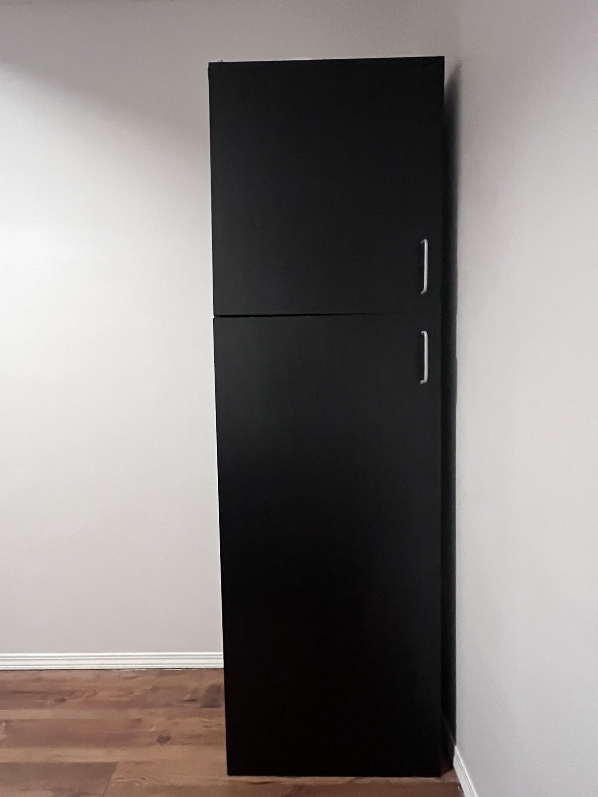 Ikea wardrobe - photo 5