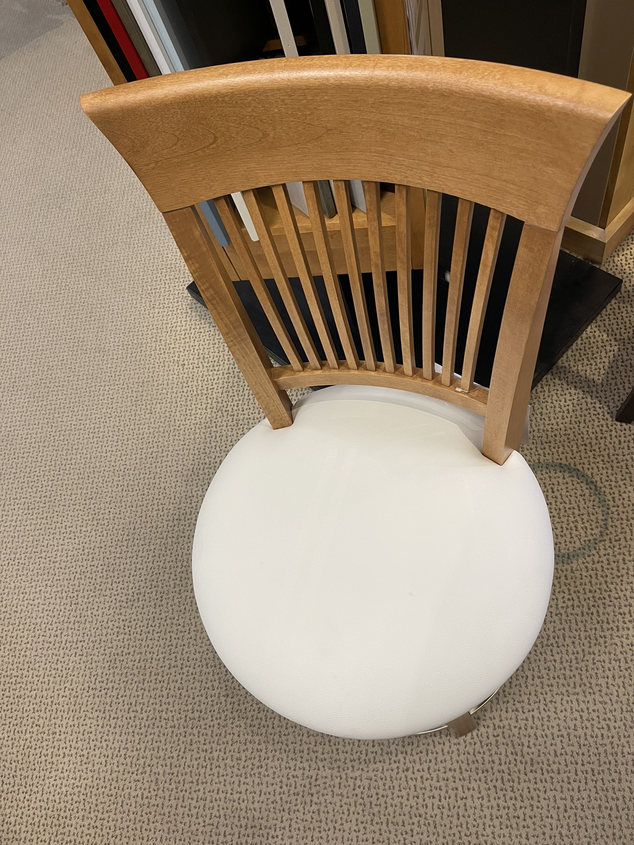 Counter height stools - photo 3