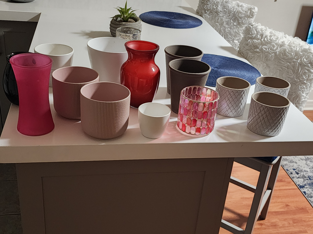 Vases and Pots thumbnail
