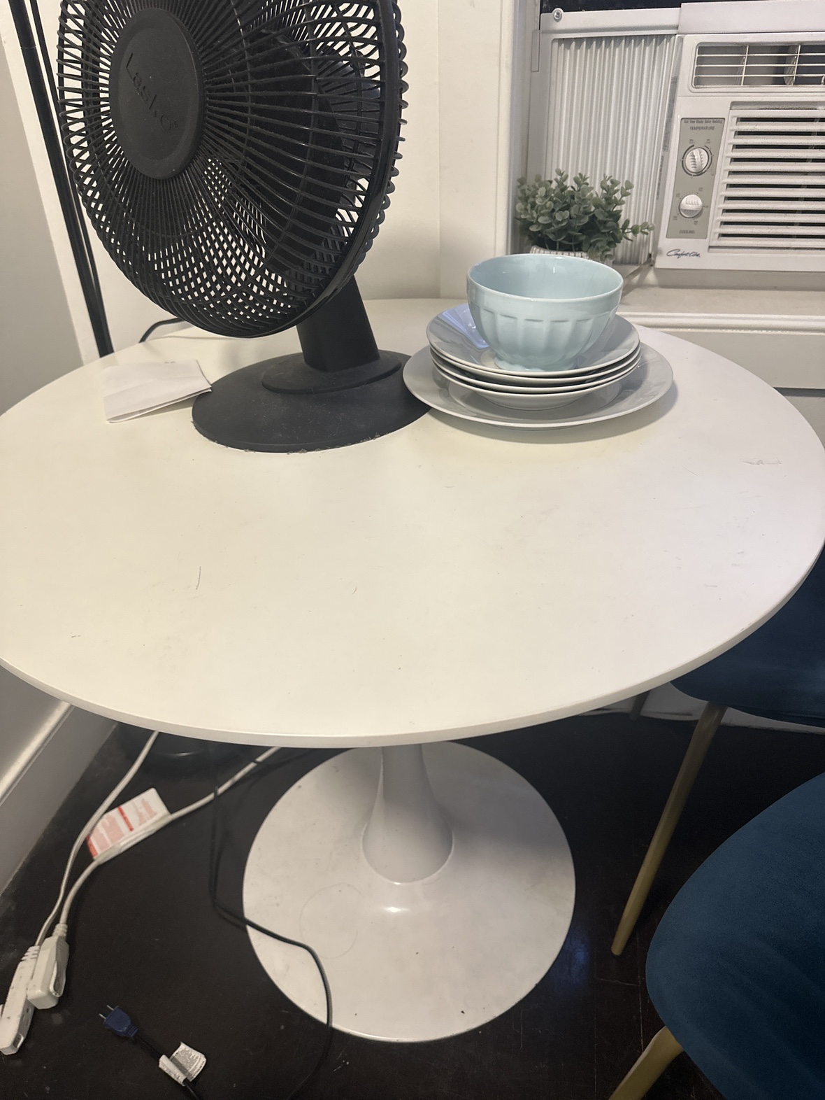 Table and Chairs Set