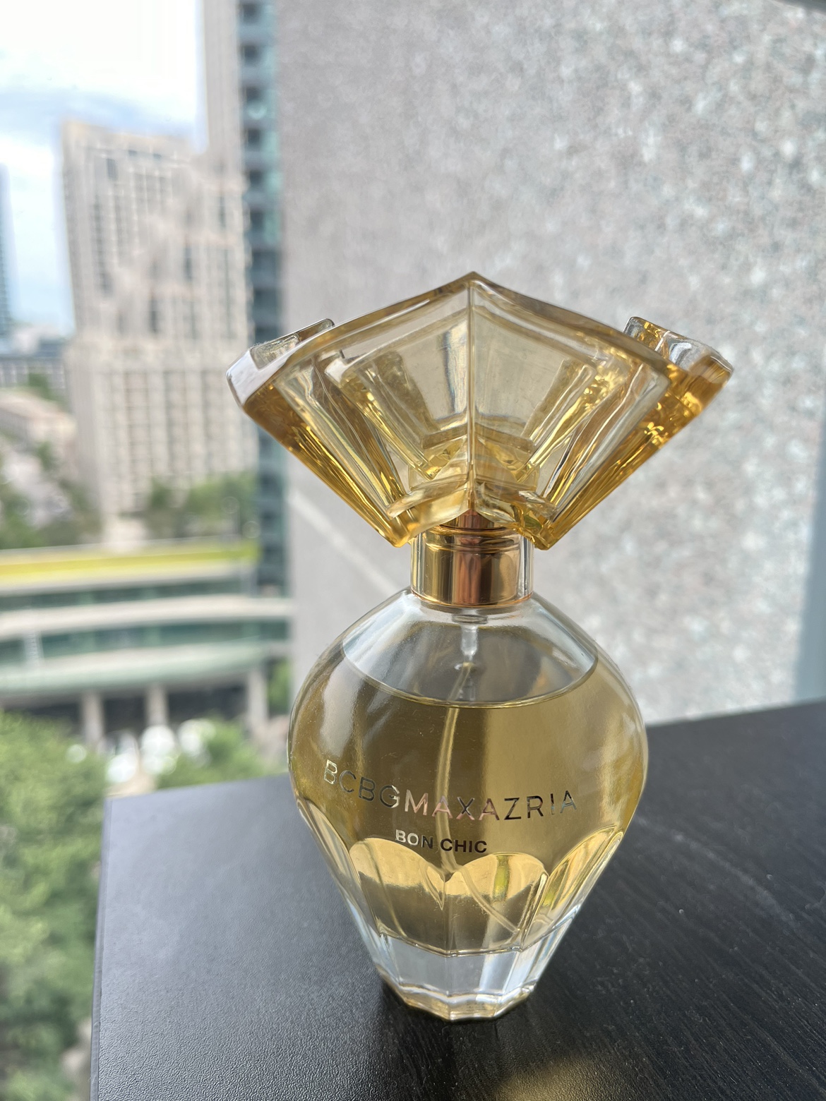 Perfume Bon Chic - photo 3