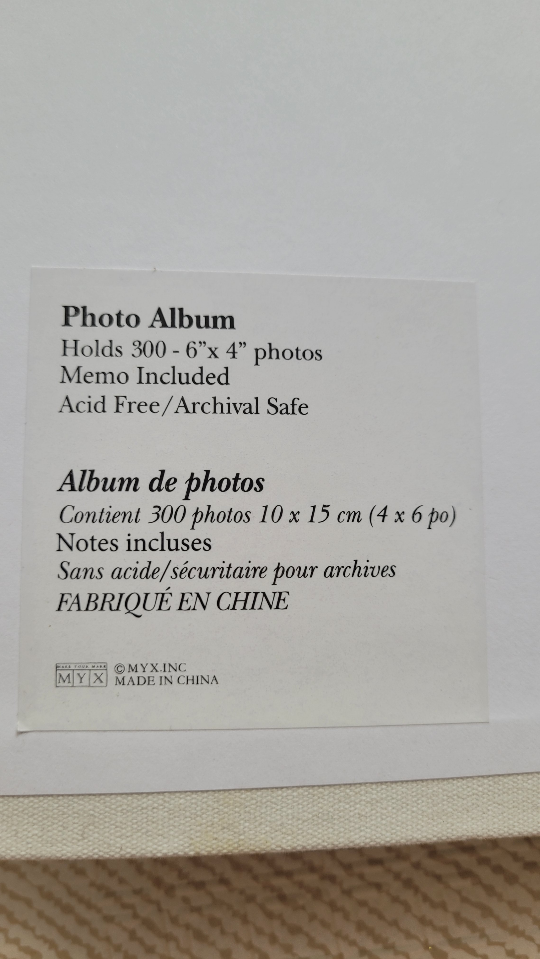 Photo Album image indicator(3)