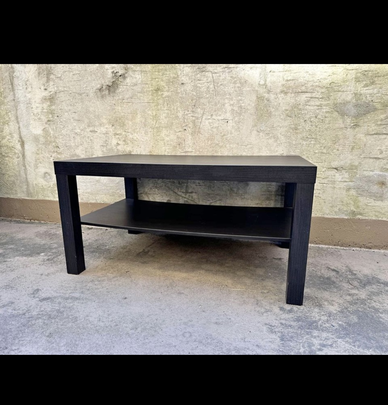 IKEA coffee table - photo 3