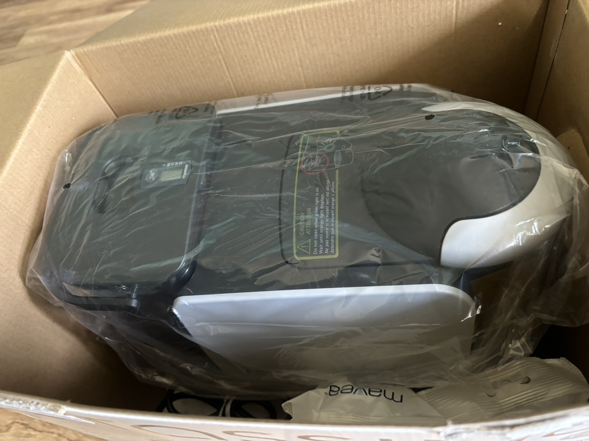 BOSCH Tassimo T45 Single Serve Coffee Maker Machine TAS451xUC/01 image indicator(4)