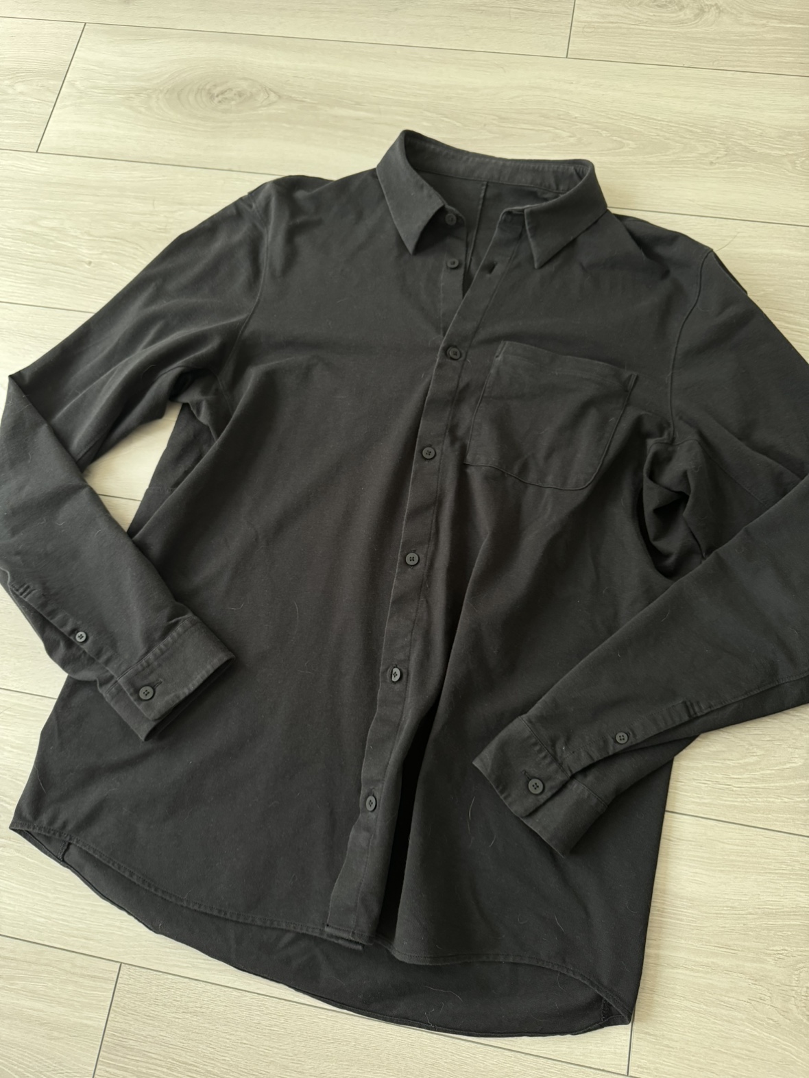 Lululemon Dress Shirt - photo 2