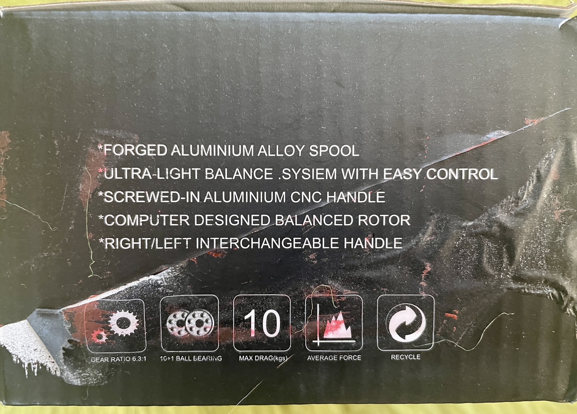 Spinning Reel image indicator(7)