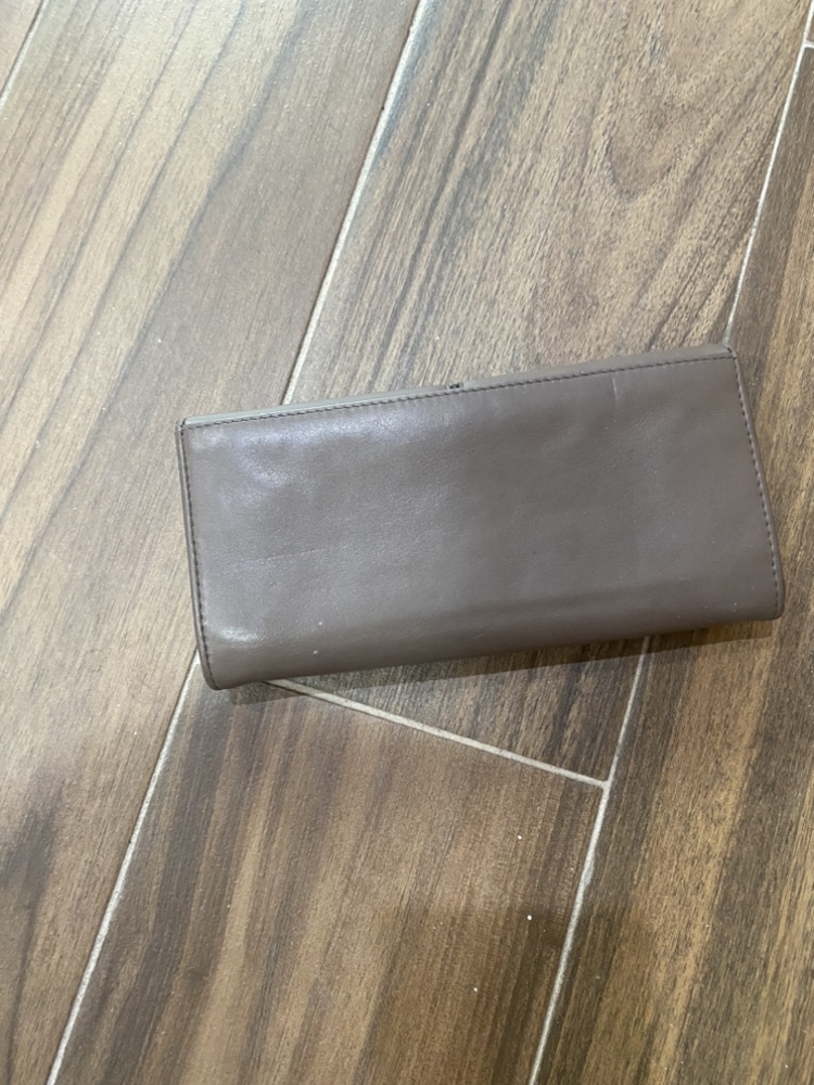Leather Furla wallet 7.5x 4.5 - photo 5