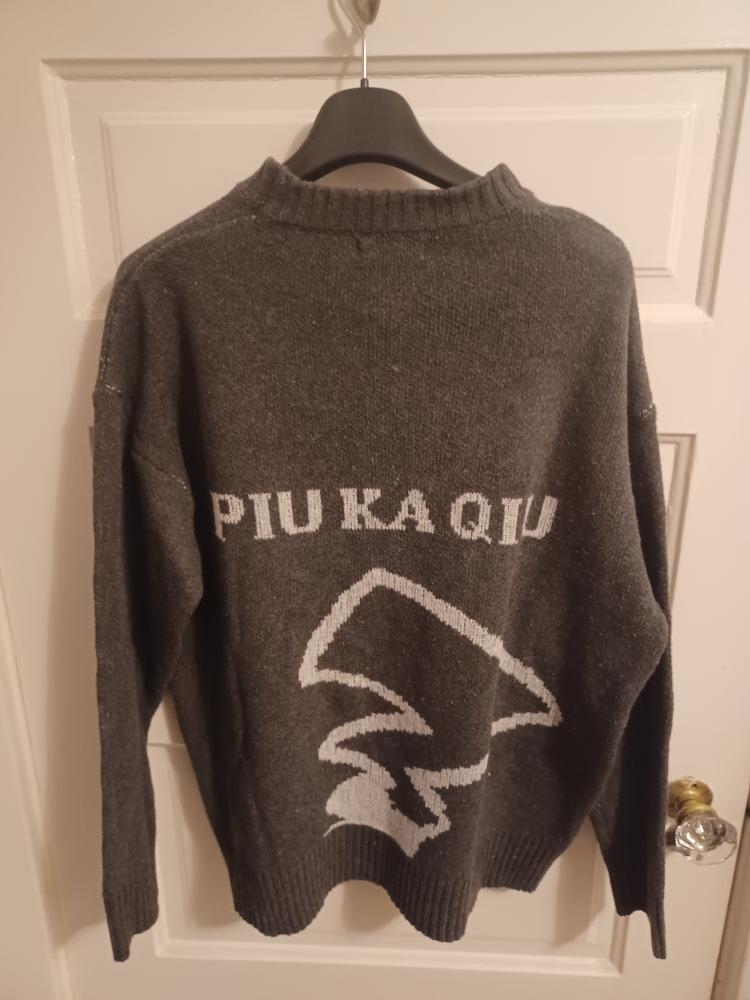 Pikachu Sweater image indicator(2)