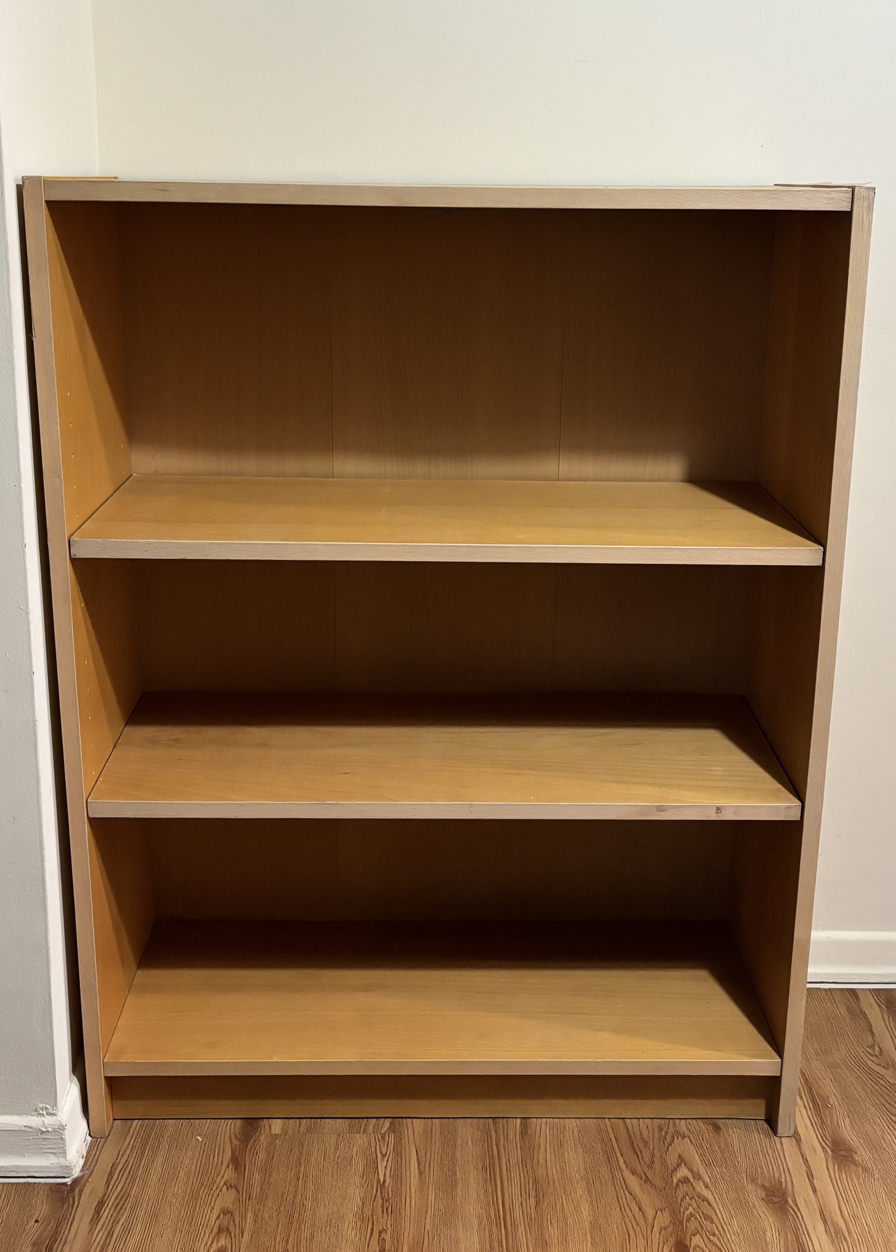 Bookshelf/ Shelf Unit