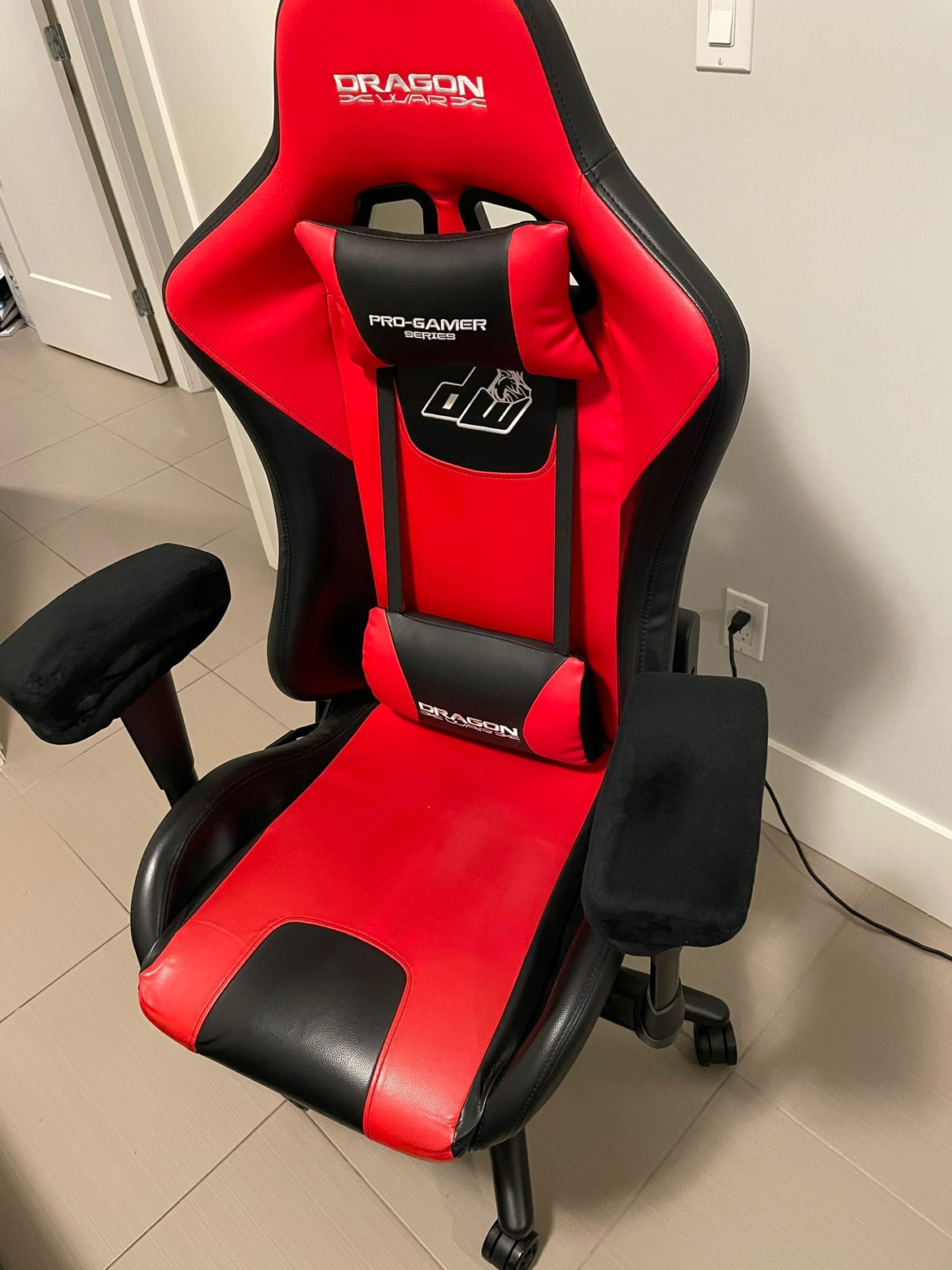 Gamer Chair