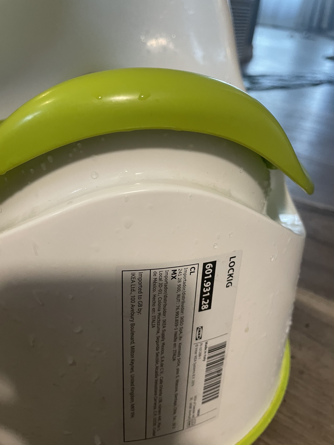 #freecycle ikea potty image indicator(2)