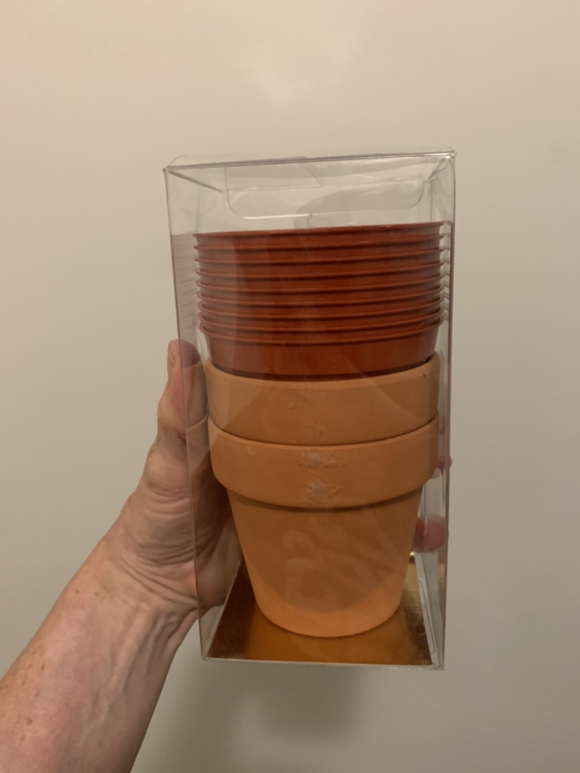 New - Seedling starter pot set image indicator(4)