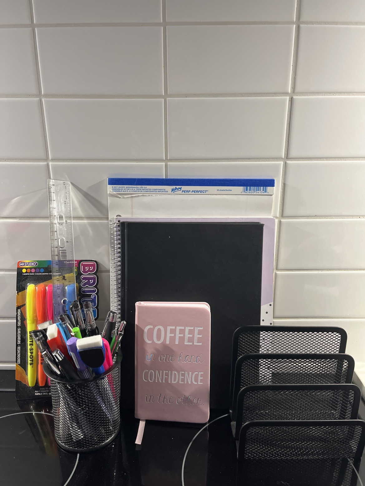 FREE stationary