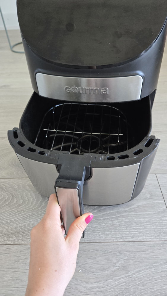 **Air Fryer for Sale: Gourmia 7QT** - photo 2