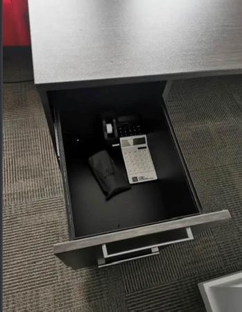 Work Desk Harkel Office - photo 3