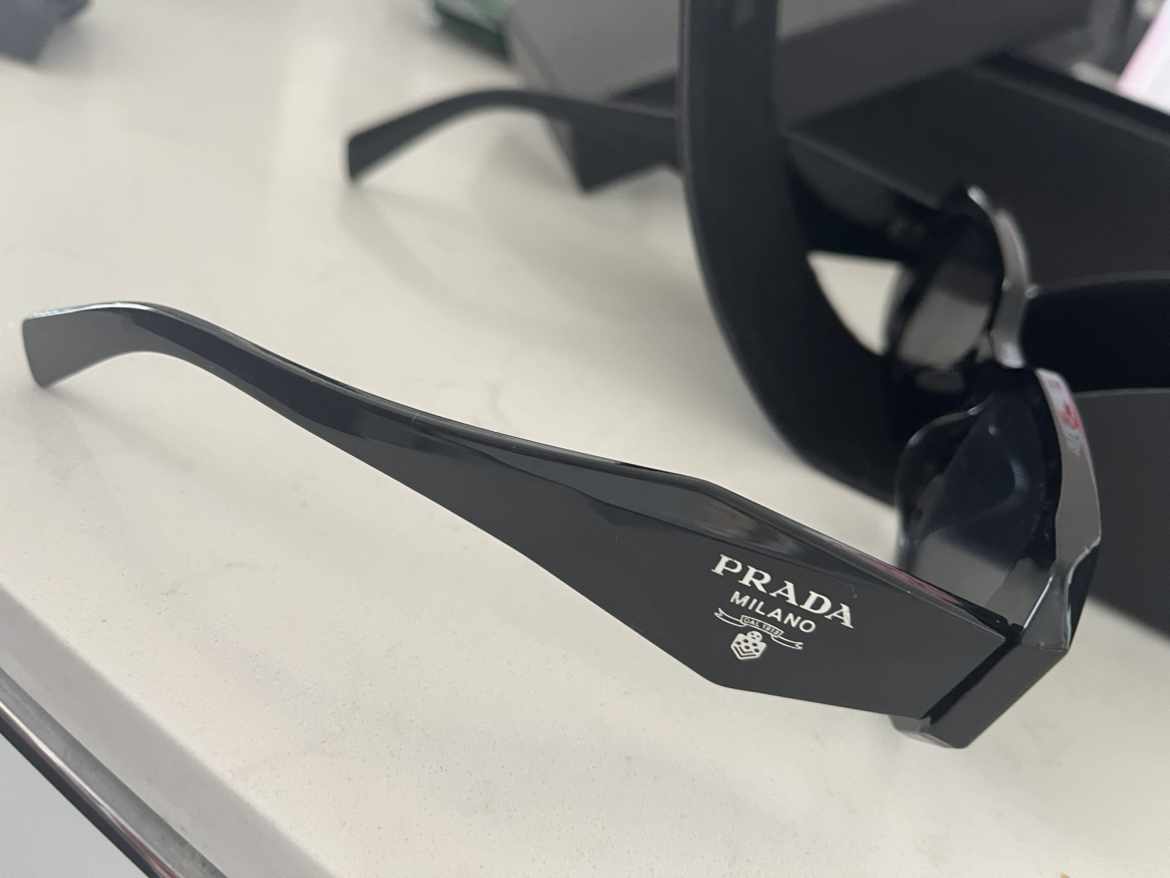 Prada sunglasses - photo 2