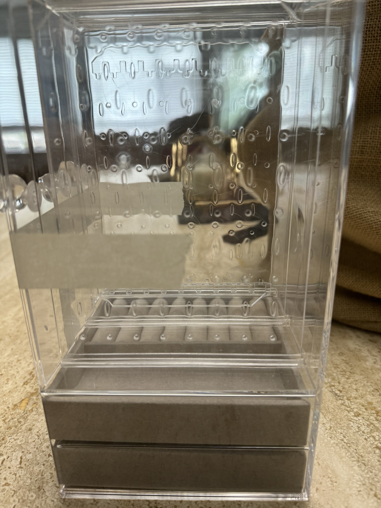 Jewelry Organizer - photo 3