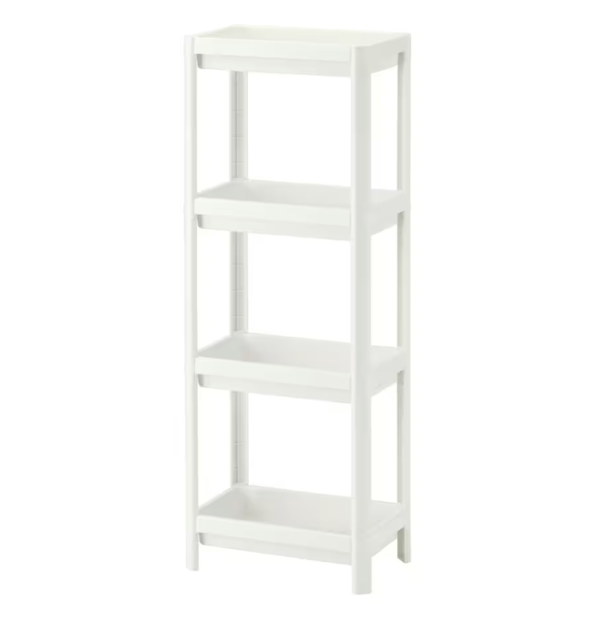 Ikea VESKEN Shelf