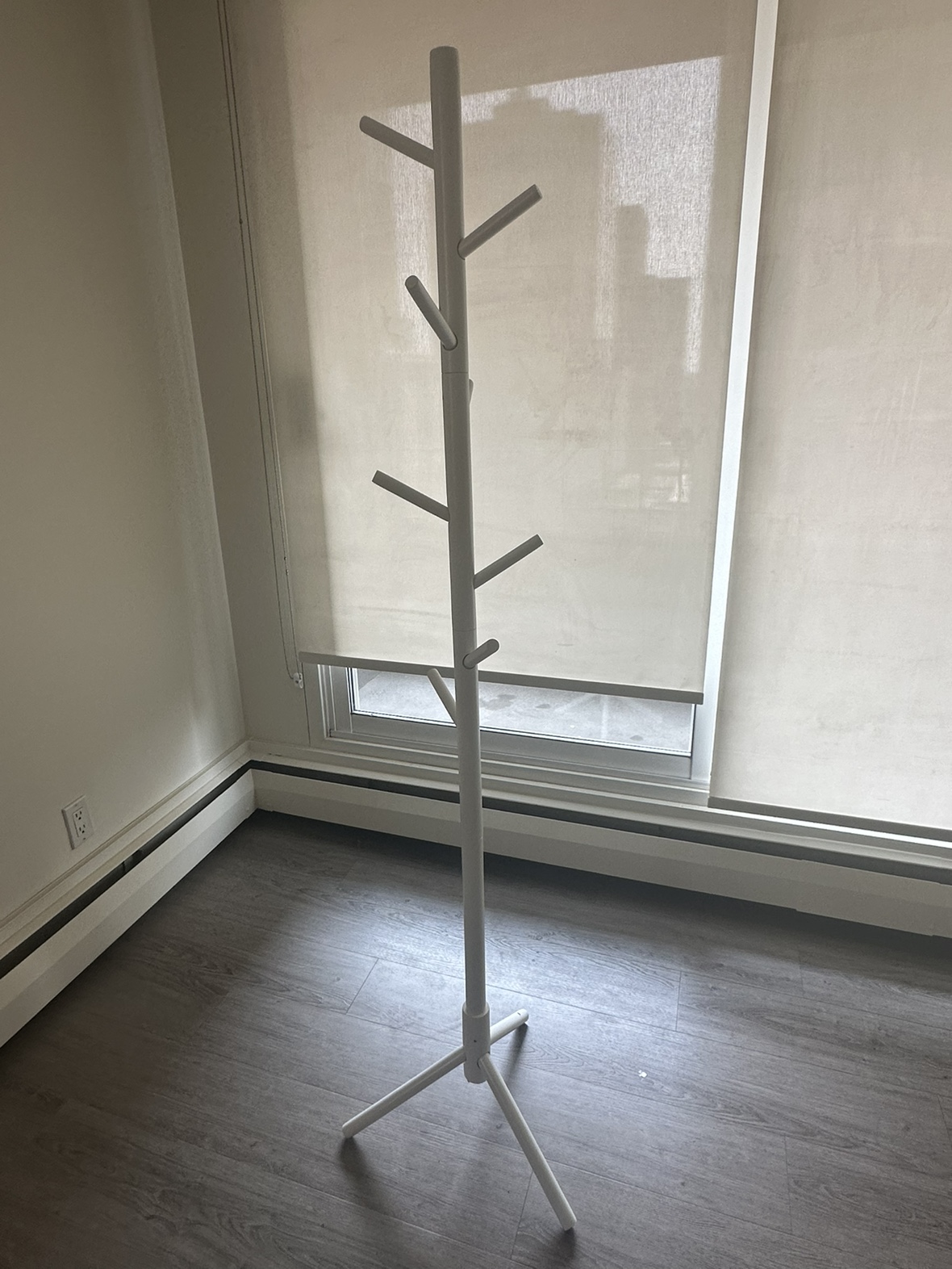 Coat Rack