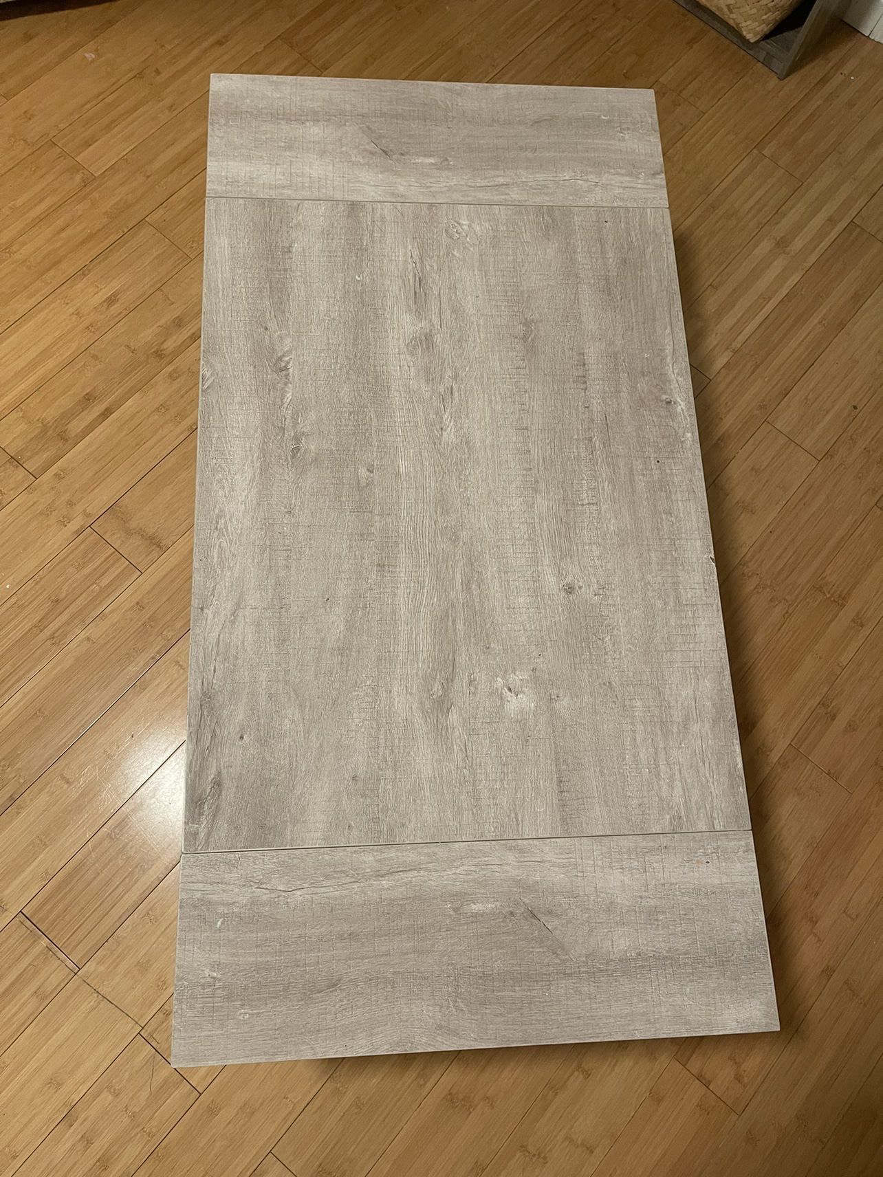 Coffee table - photo 3