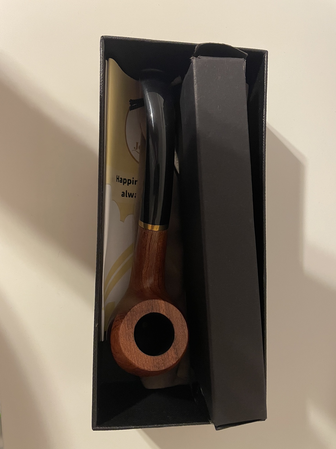 Joyolddelf smoking pipe and accessories image indicator(3)