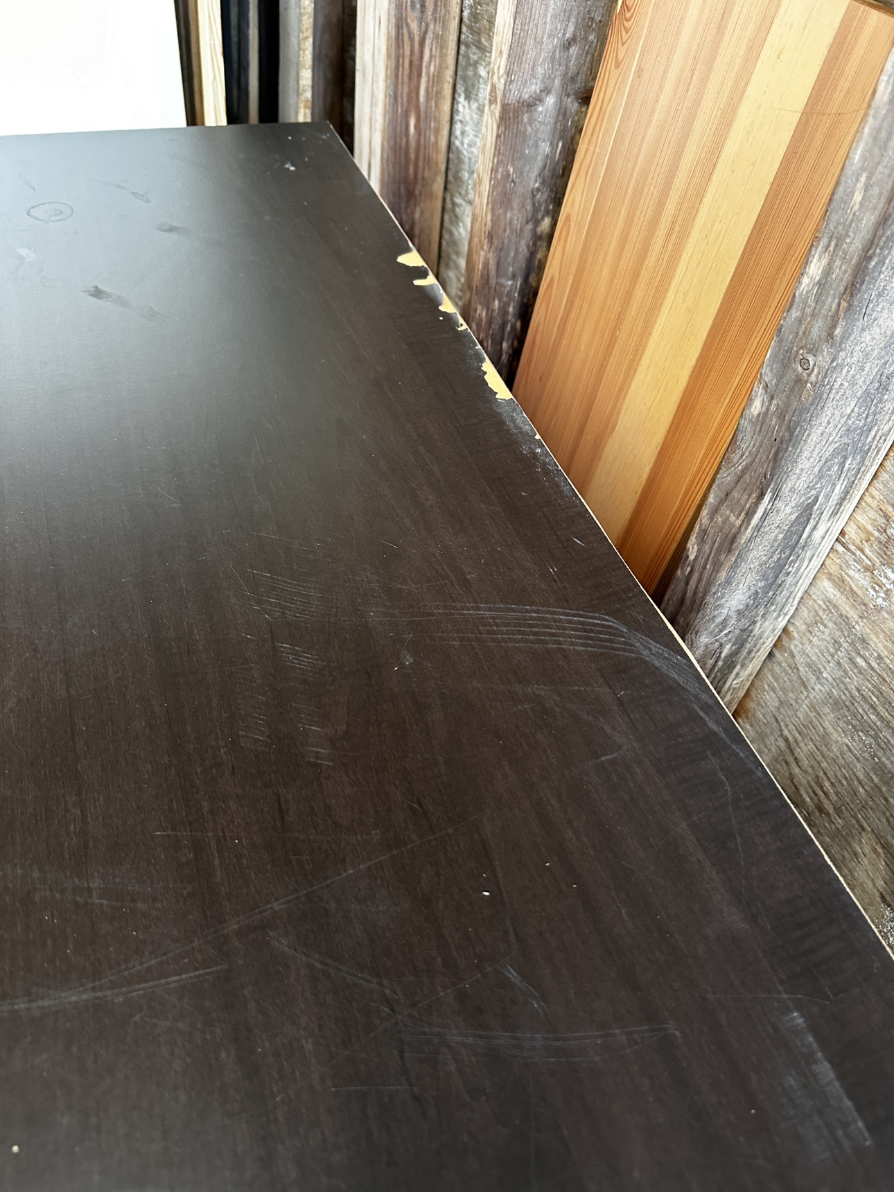 Dresser image indicator(3)