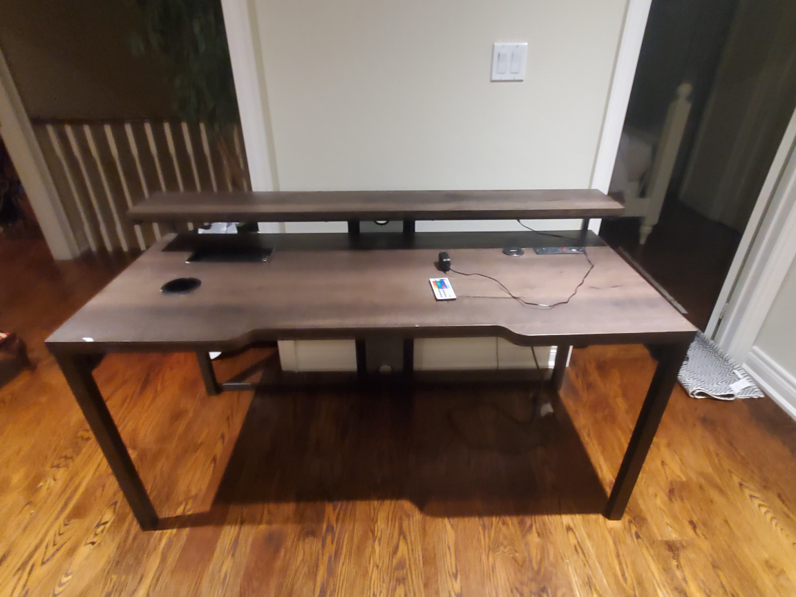 Leon's Wyden Desk - photo 2