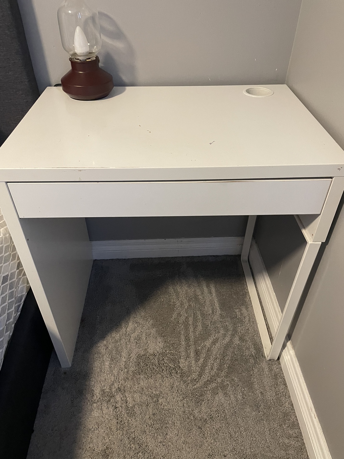 IKEA Desk - photo 4