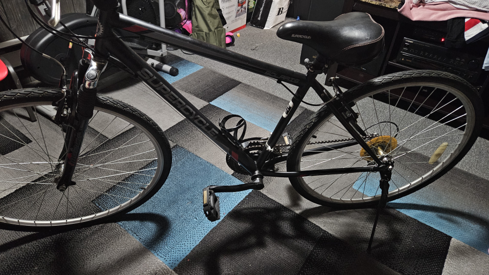 bike - photo 3