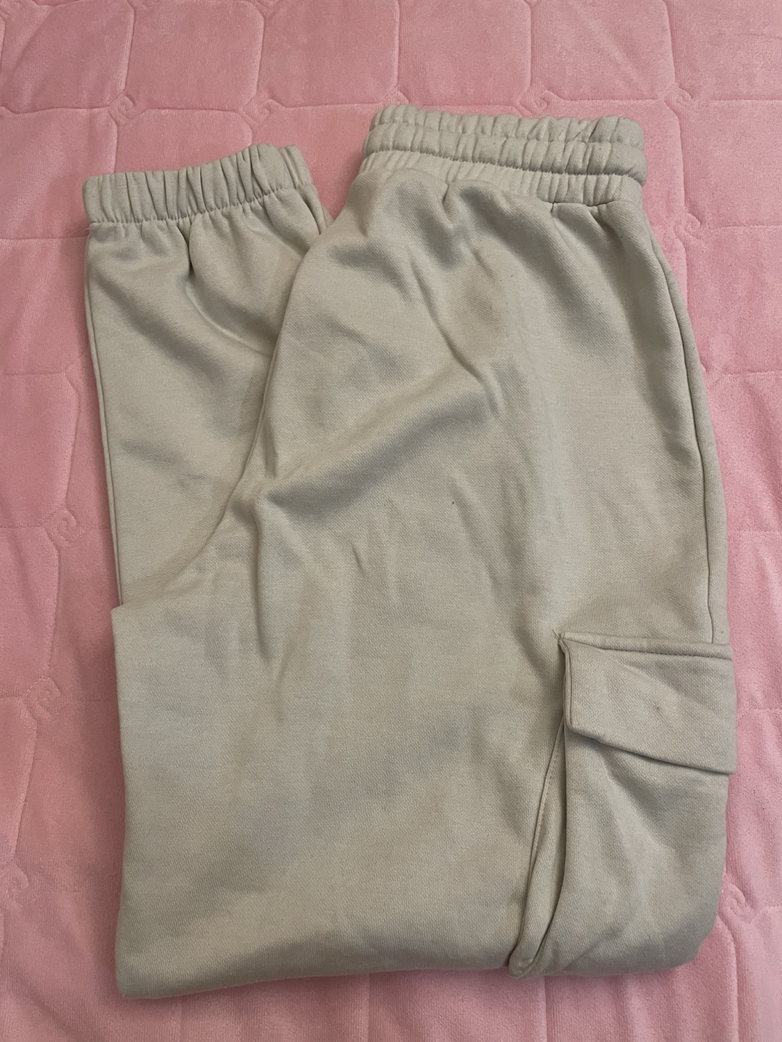 Zara flush pants - photo 2