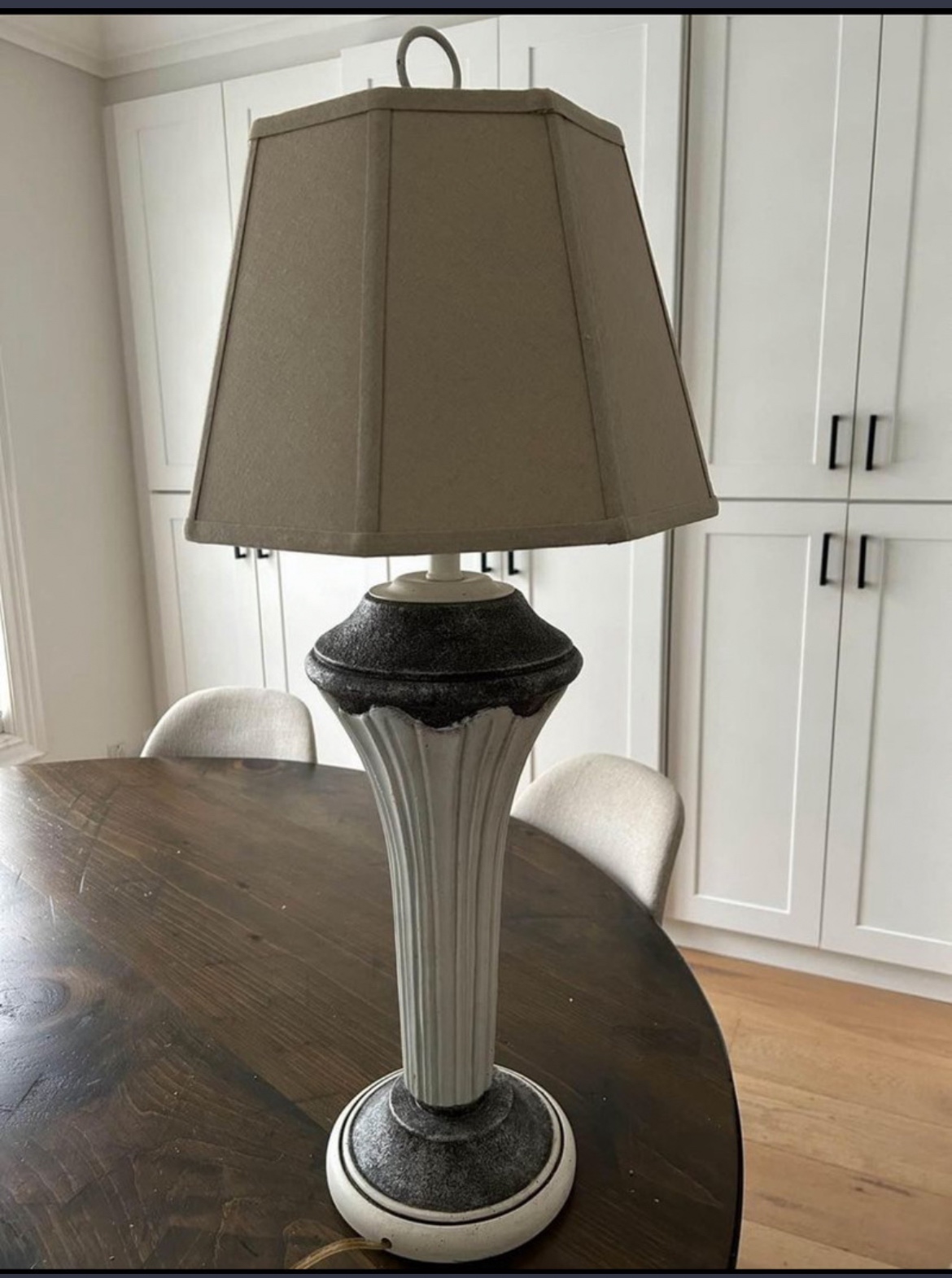 Table lamps
