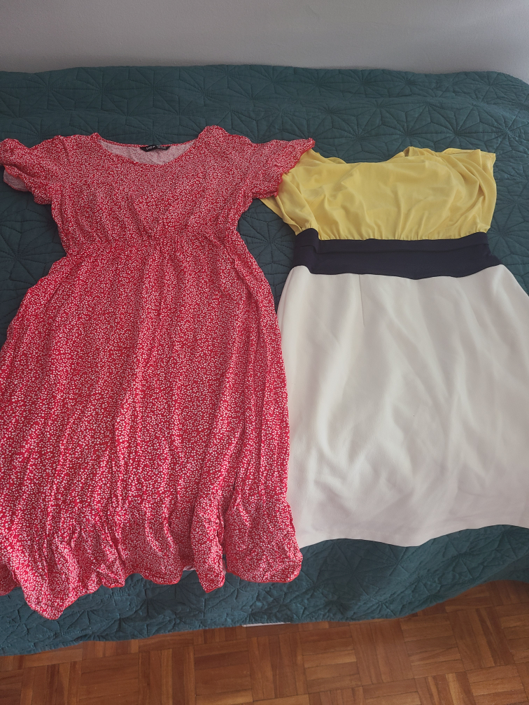 #freevycle Women clothes thumbnail