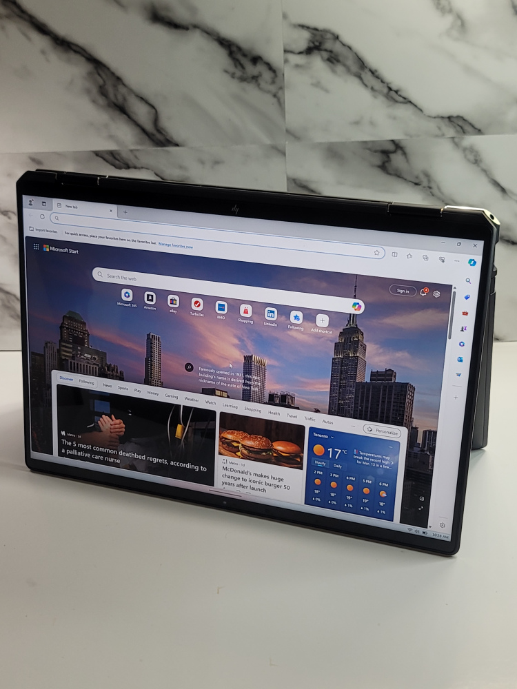 HP SPECTRE COREI7 2TB SSD image indicator(3)