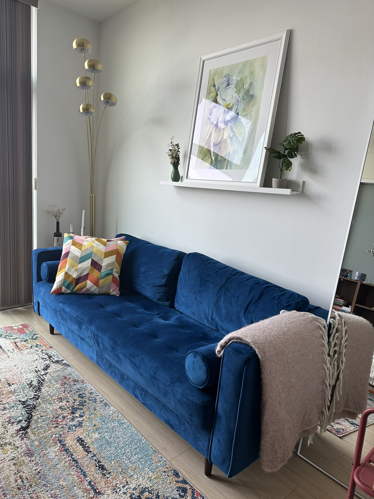 3 places couch