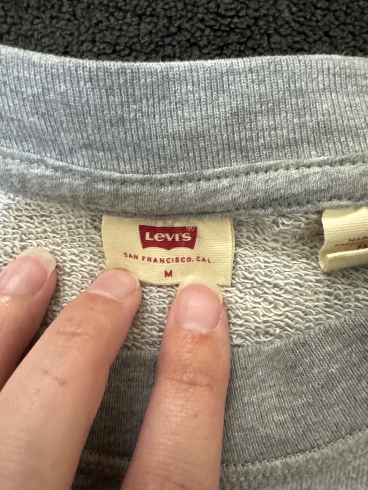 Crewneck - photo 4