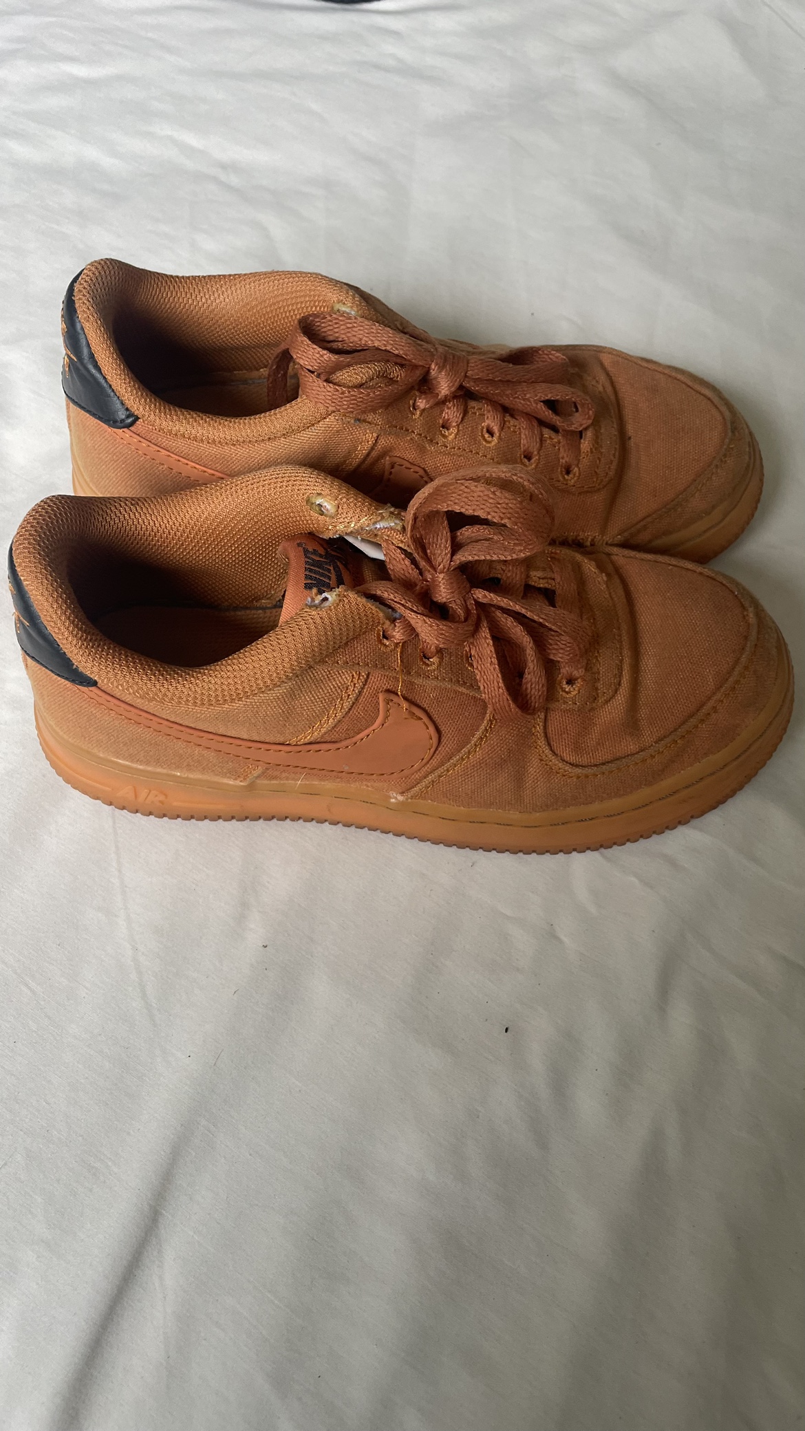Air Force 1 Low Size 3