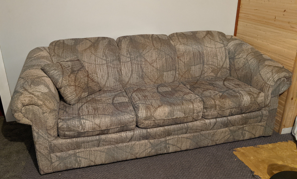 Nice Couch for sale