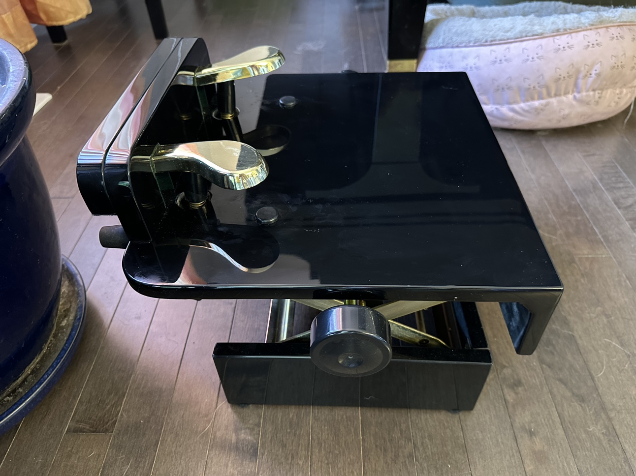 Almost New Children’s Piano Pedal - photo 2