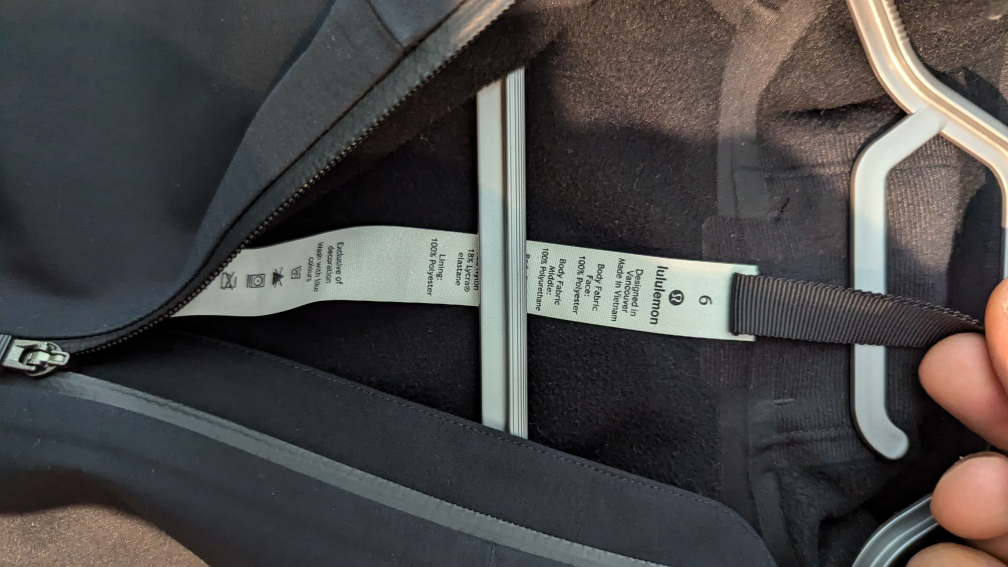 Lululemon - photo 2