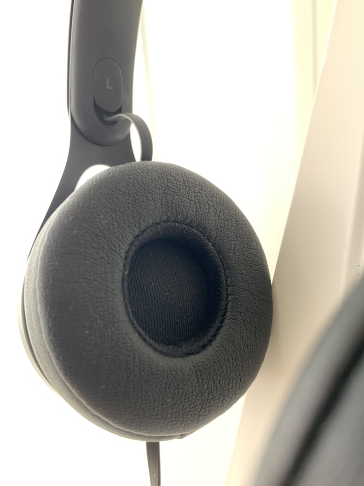 (Reg. Price - $100) Beats EP Wired Headphones image indicator(4)