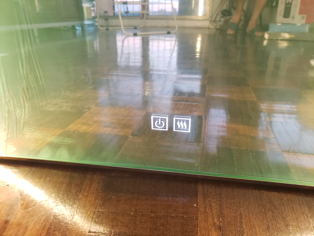 onyx Let anti fog mirror image indicator(2)