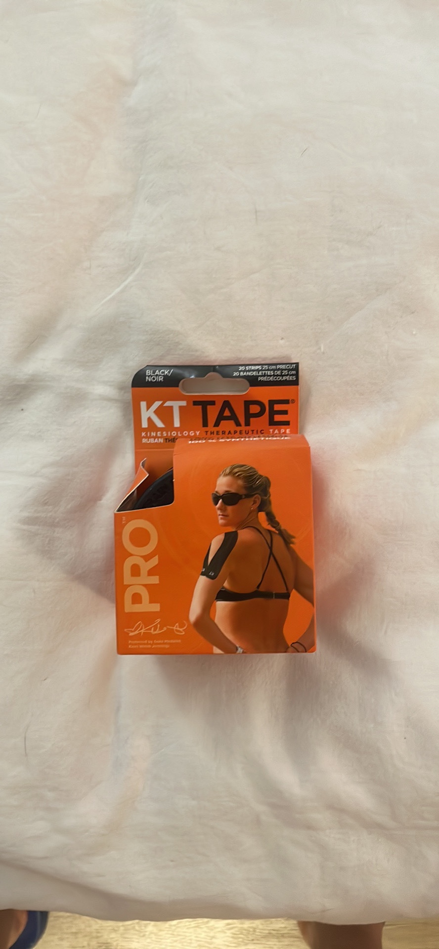 KT Tape