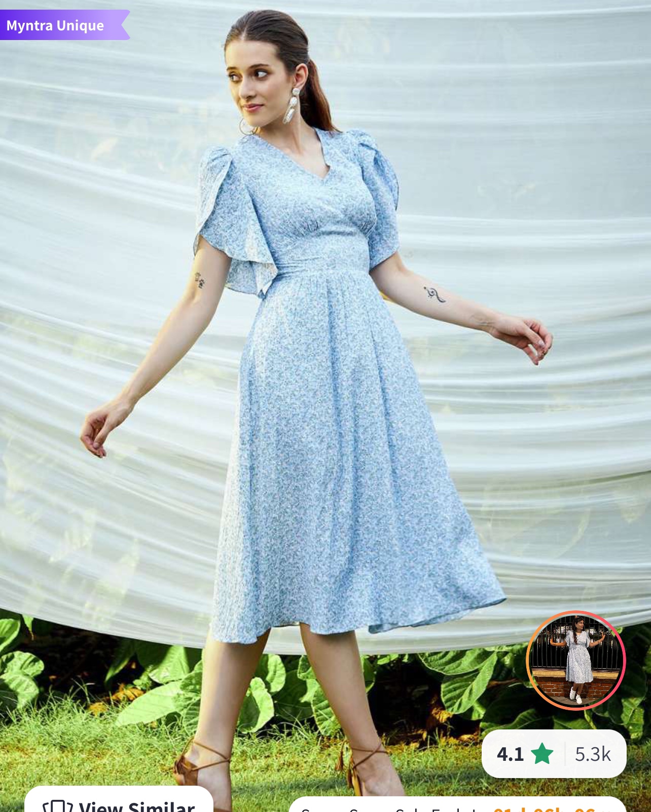 Brand new Dress
