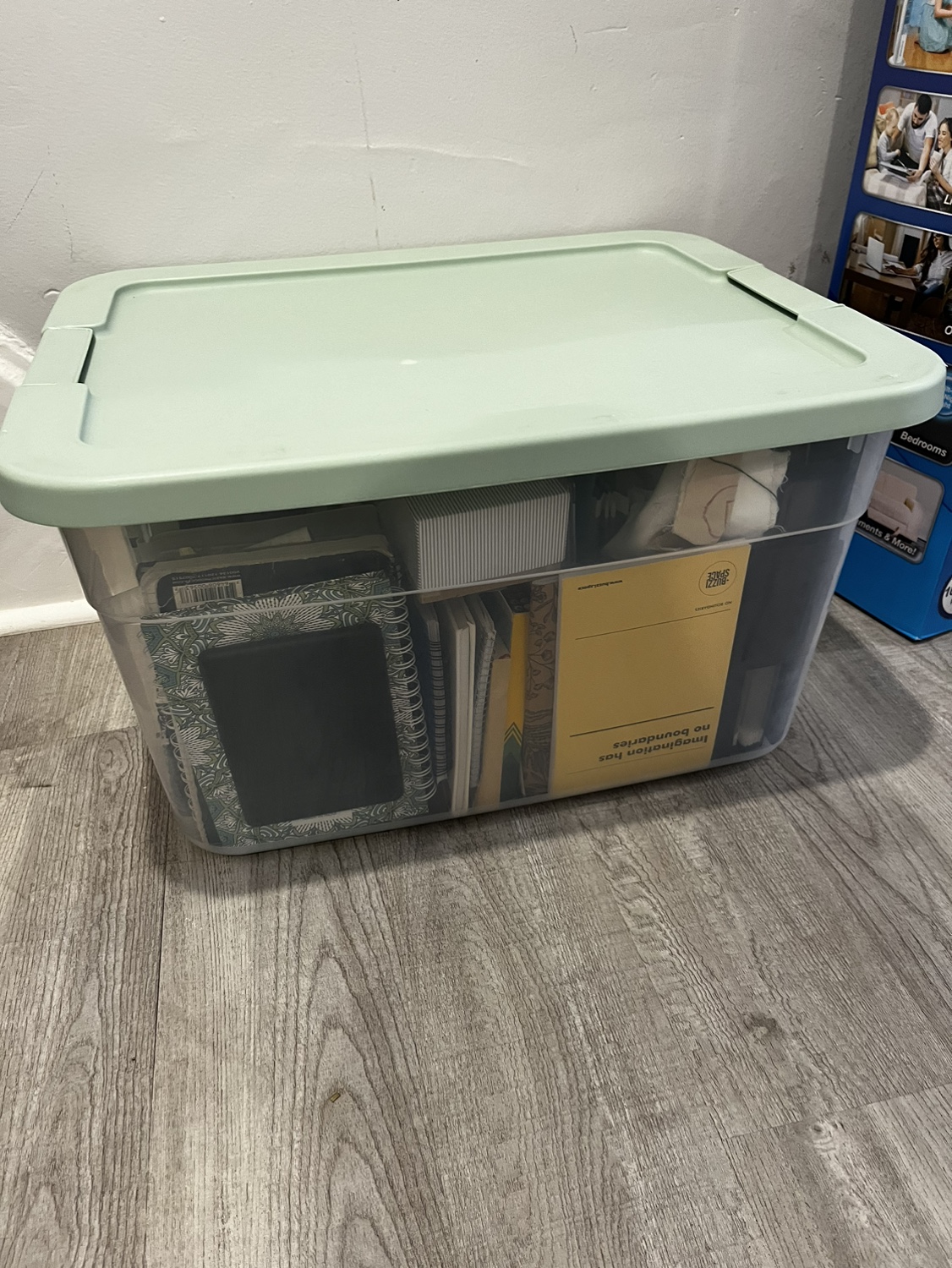 Full Mattress + Frame - photo 5