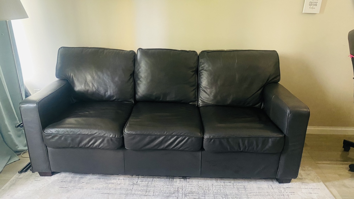 Pull out sofa bed - photo 2