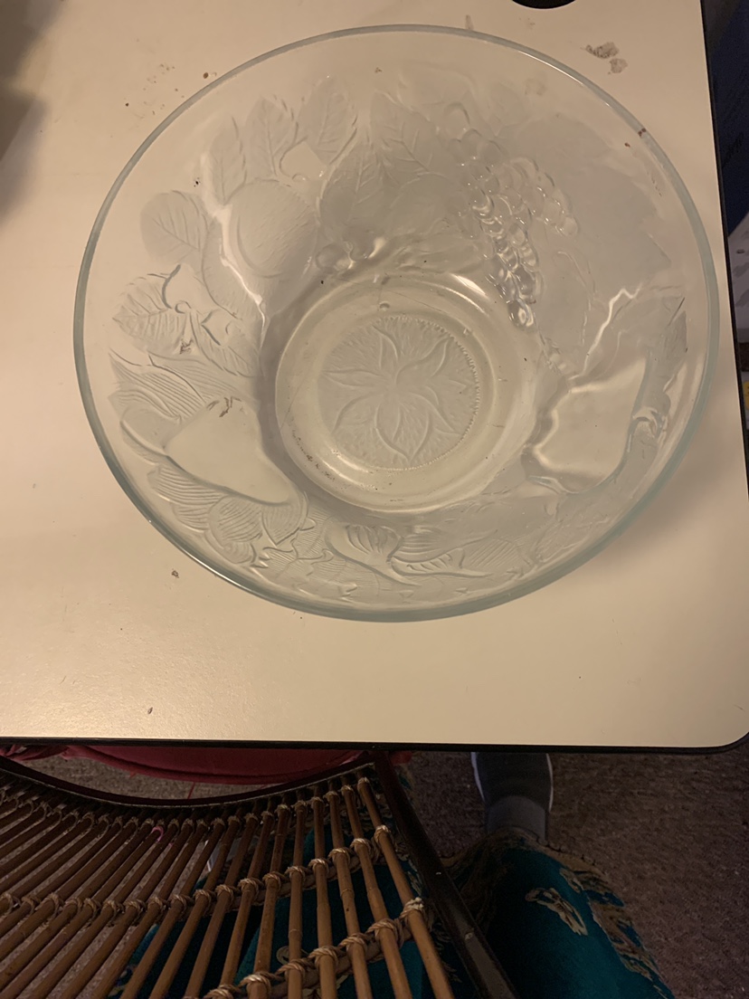 Fruit bowl thumbnail