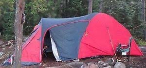 Outdoor Works Banff 5 person tent - photo 2