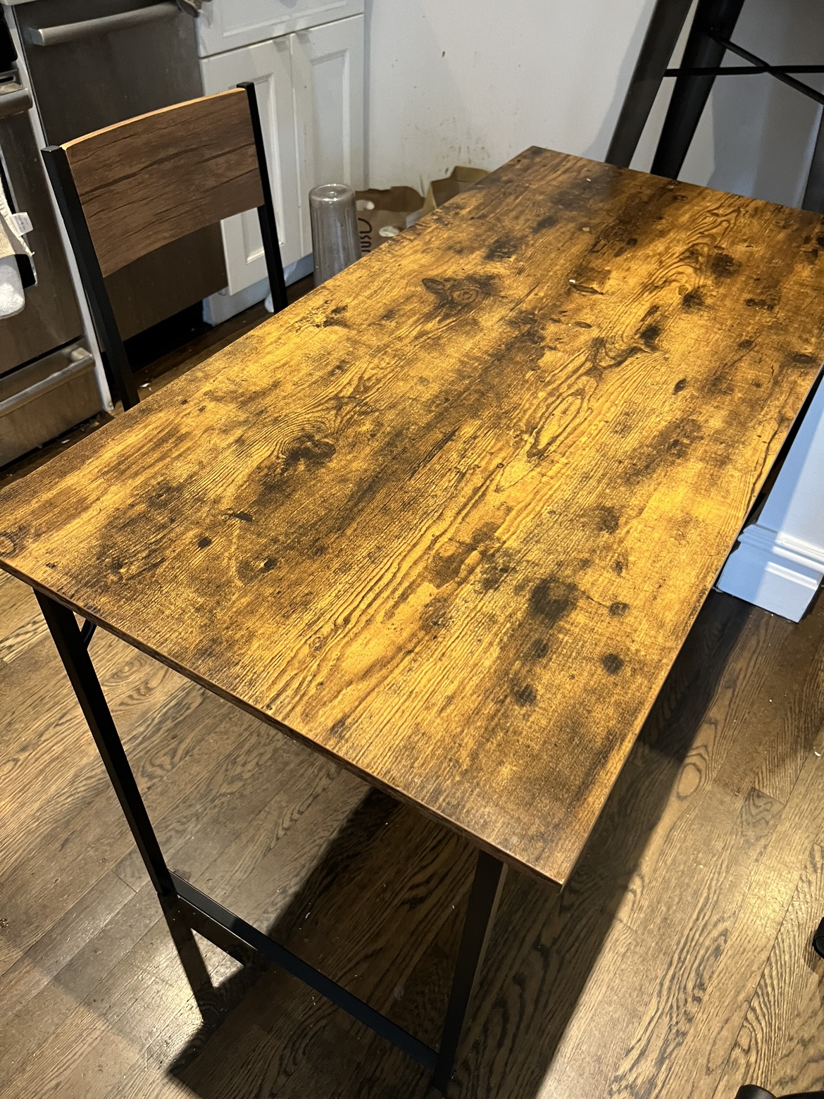 Desk