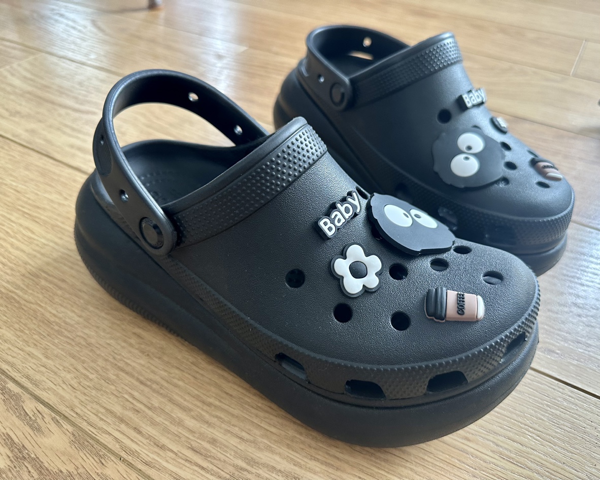Crocs Crush Clog - photo 2