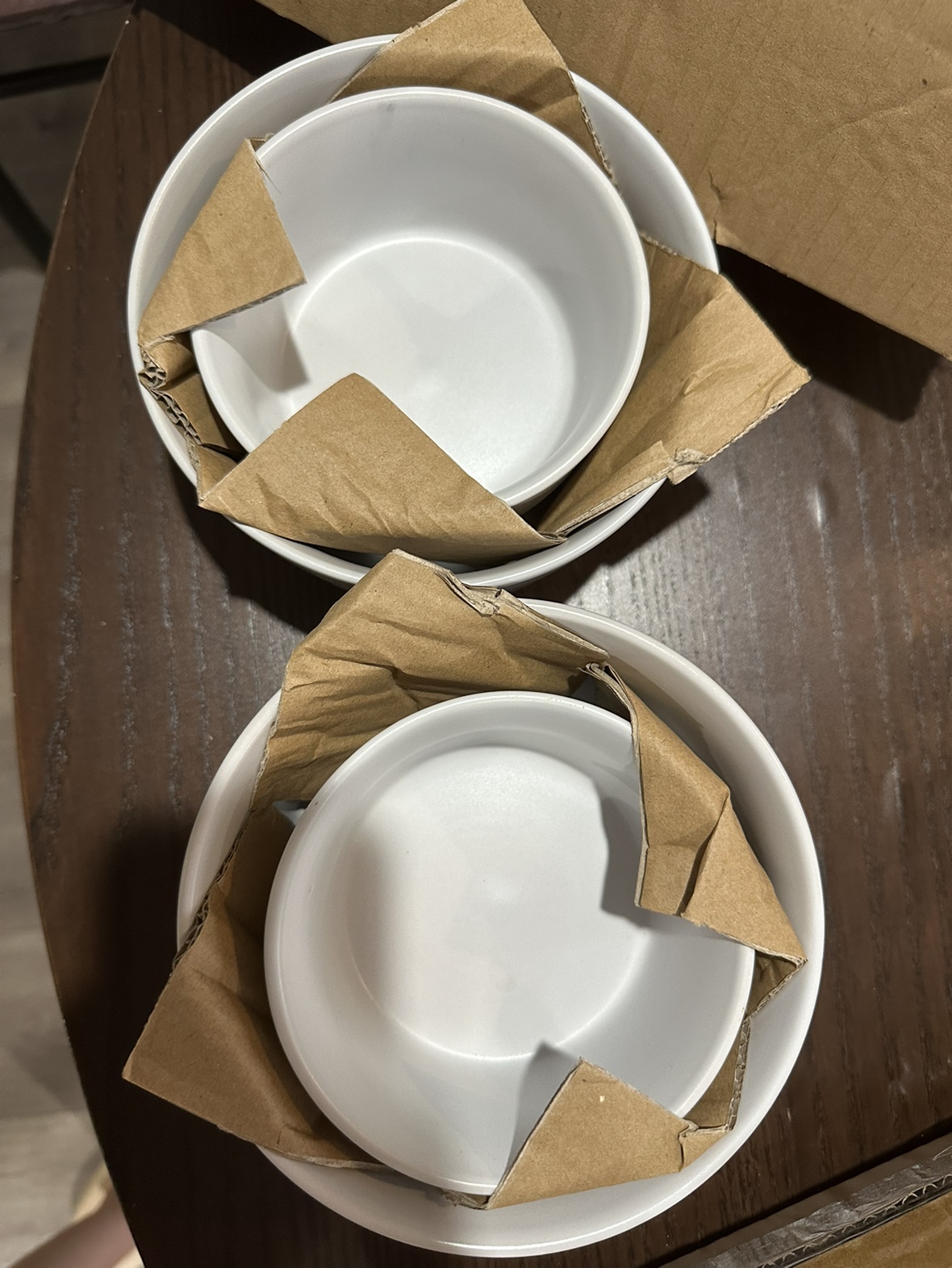 New dinnerware - photo 3